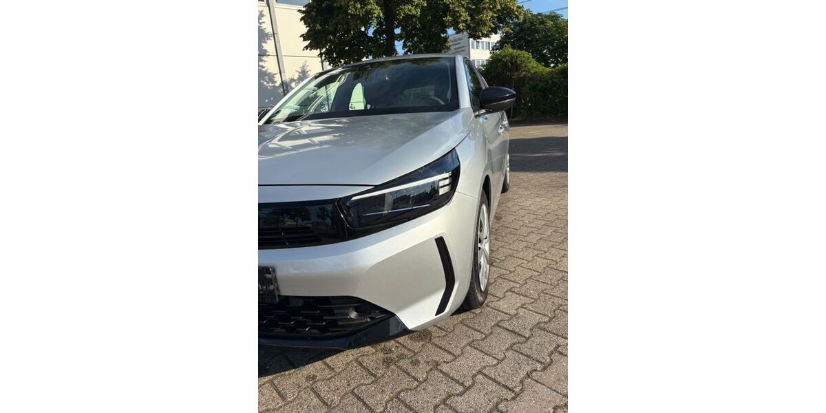 Opel Corsa 15.200 km 14.800 &euro; Köln 51149