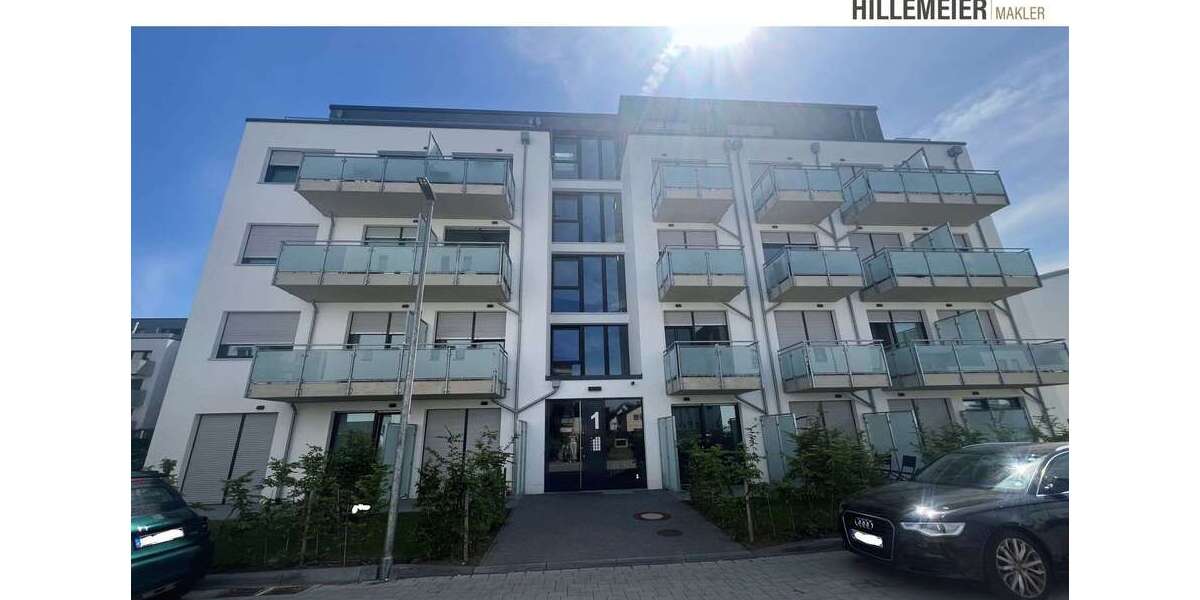 Etagenwohnung Wesseling Wesseling-Mitte - 1 Zimmer, 24 m&sup2;, 400&euro; | Angebot:26803876