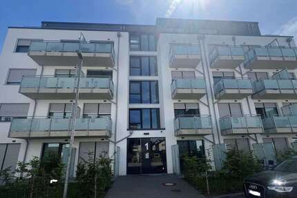 Wohnung Wesseling Wesseling-Mitte - 1 Zimmer, 24 m&sup2;, 400&euro; | Angebot:26803876