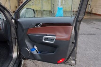 Opel Antara 280.000 km 3.000 € Bergisch Gladbach 51469