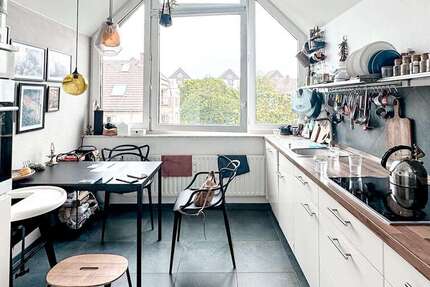 Wohnung zum Kaufen in Köln 369.000 € 45 m²