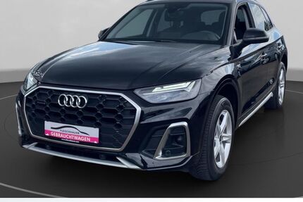 Audi Q5 21.654 km 38.990 &euro; Köln 51145