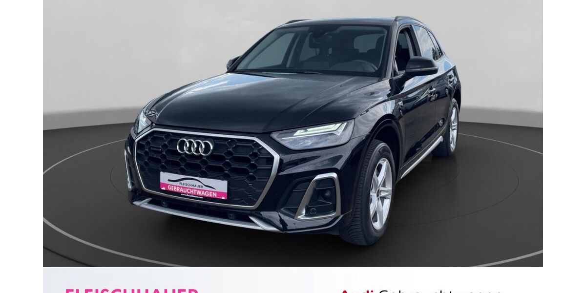 Audi Q5 21.654 km 38.990 &euro; Köln 51145