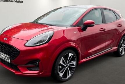 Ford Puma 42.556 km 20.780 € Neuss 41464