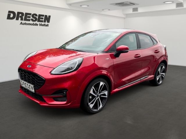 Ford Puma 42.556 km 20.780 € Neuss 41464