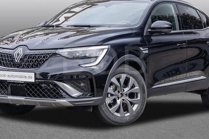 Renault Arkana 2.012 km 26.777 &euro; Leverkusen 51373