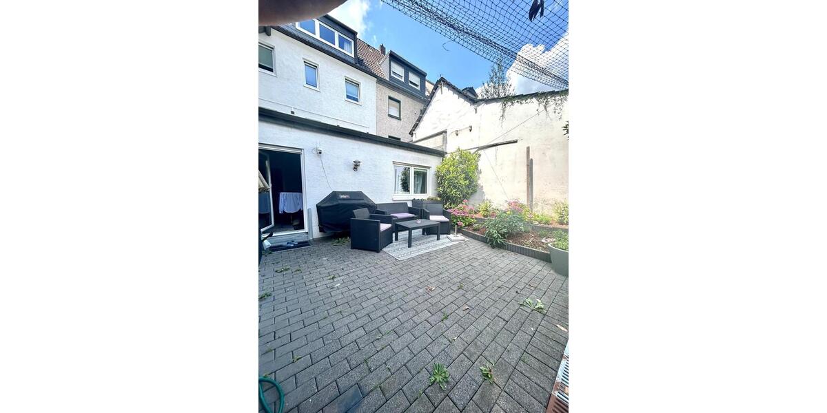 Etagenwohnung Leichlingen (Rheinland) - 2 Zimmer, 63 m&sup2;, 220.000&euro; | Angebot:27018526