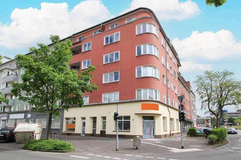 Wohnung zum Kaufen in Köln 269.287 € 65 m²