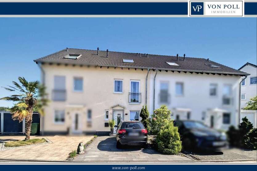 Haus zum Kaufen in Siegburg Stallberg 420.000 € 116 m²