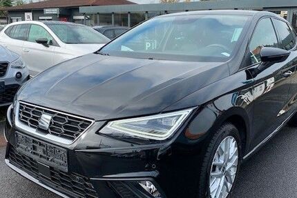 Seat Ibiza 14.700 km 21.800 € Köln 50677