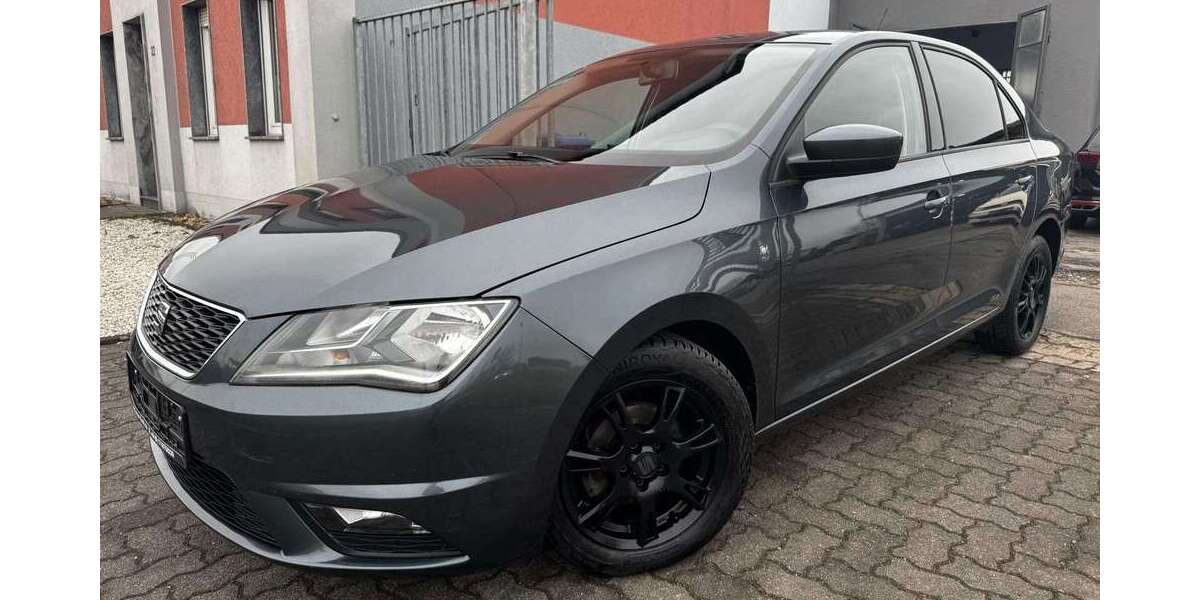 Seat Toledo 148.000 km 6.450 &euro; Bedburg 50181