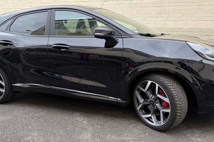 Ford Puma 17.719 km 22.999 &euro; Köln 50825