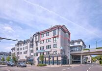 CityWohnung im Gummersbacher Zentrum