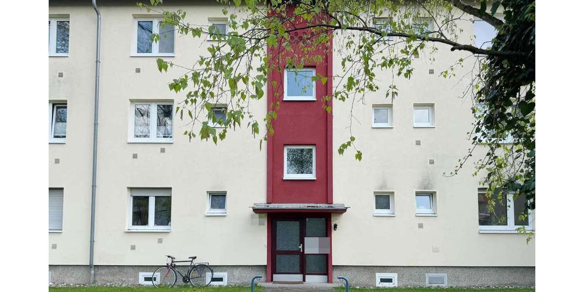 Etagenwohnung Köln Rodenkirchen - 2 Zimmer, 49 m&sup2;, 220.000&euro; | Angebot:26869177