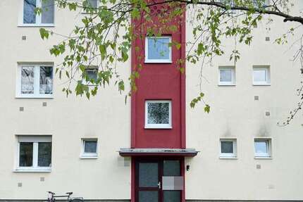 Wohnung Köln Rodenkirchen - 2 Zimmer, 49 m&sup2;, 220.000&euro; | Angebot:26869177