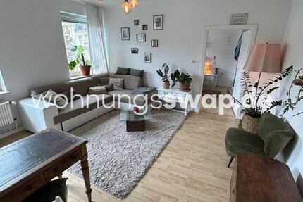 Wohnungsswap - 2 Zimmer, 48 m² - Blumenthalstraße, Köln 2 zimmer