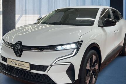 Renault Megane E-TECH 45.010 km 21.900 &euro; Köln 50939