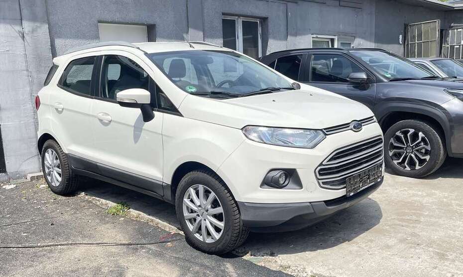 EcoSport