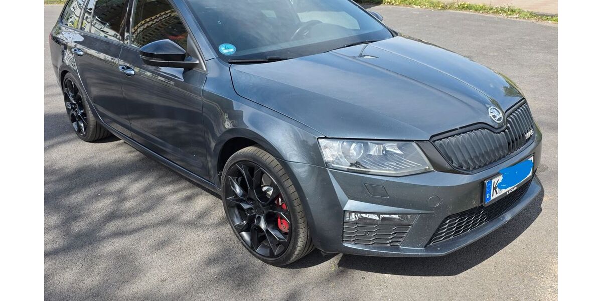 Skoda Octavia 221.400 km 11.200 &euro; Köln 51109