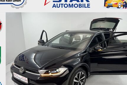 VW Polo 23.111 km 22.490 &euro; Köln 50739