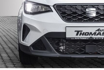 Seat Arona 18.810 km 19.990 &euro; Bonn 53227