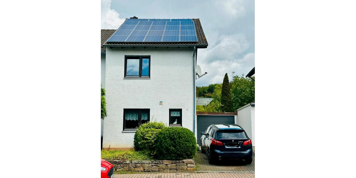 Reihenhaus Bergisch Gladbach Paffrath - 5 Zimmer, 134 m&sup2;, 479.000&euro; | Angebot:27257592