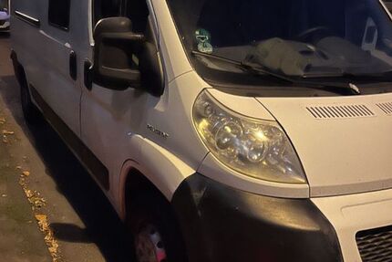 Peugeot Boxer 229.000 km 4.000 &euro; Bonn 53111