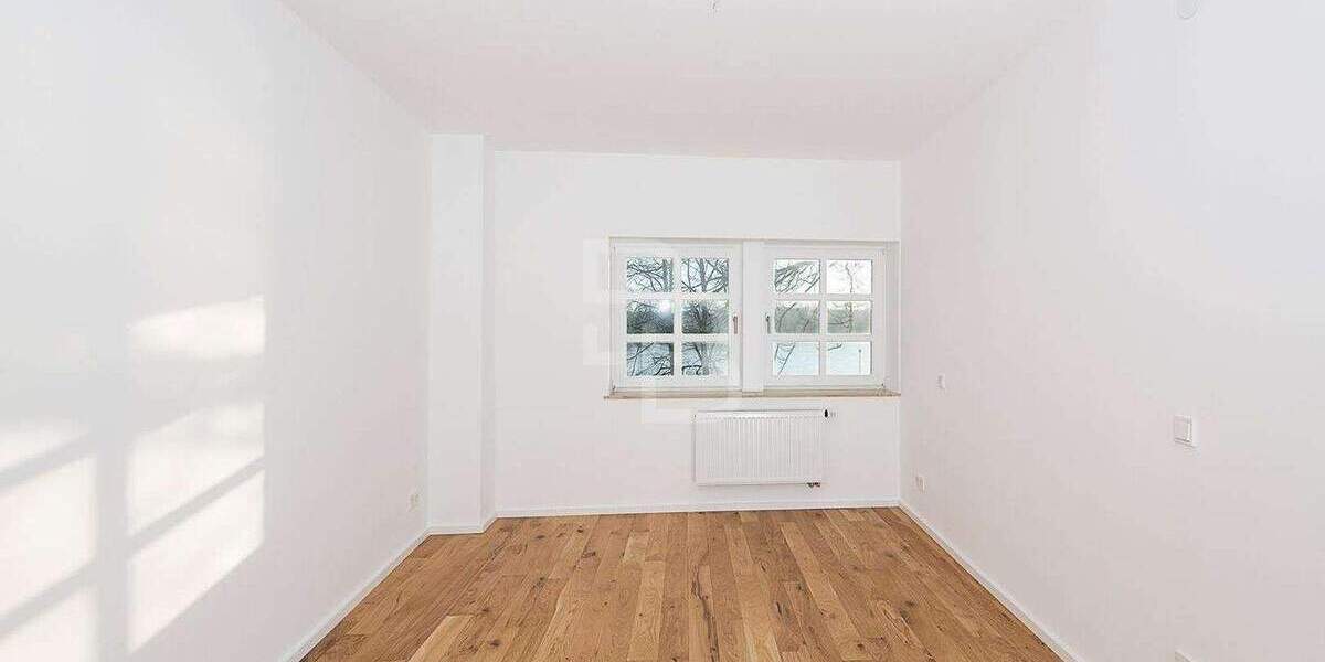 Etagenwohnung Köln Westhoven - 4 Zimmer, 109 m&sup2;, 685.000&euro; | Angebot:25687097