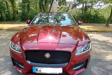 Jaguar XF 179.000 km 13.100 &euro; Köln 51061