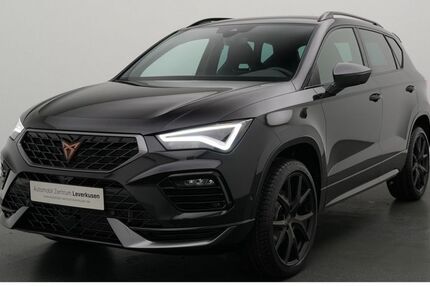 Cupra Ateca 4.998 km 33.680 &euro; Leverkusen 51373