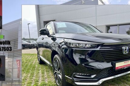 Honda HR-V 55.500 km 24.490 € Köln 50859