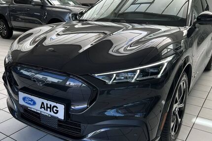 Ford Mustang Mach-E 5.000 km 45.990 € Wipperfuerth 51688