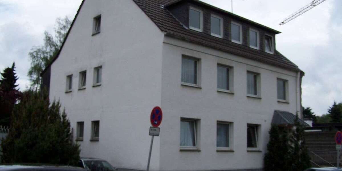 Etagenwohnung Köln Junkersdorf - 2 Zimmer, 49 m&sup2;, 510&euro; | Angebot:26867095