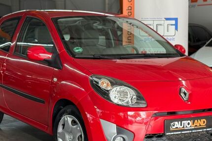 Renault Twingo 76.000 km 4.500 &euro; Troisdorf 53842