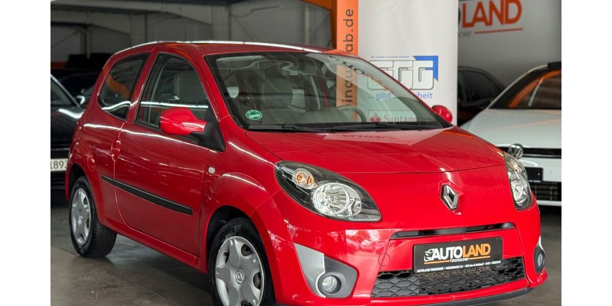 Renault Twingo 76.000 km 4.500 &euro; Troisdorf 53842