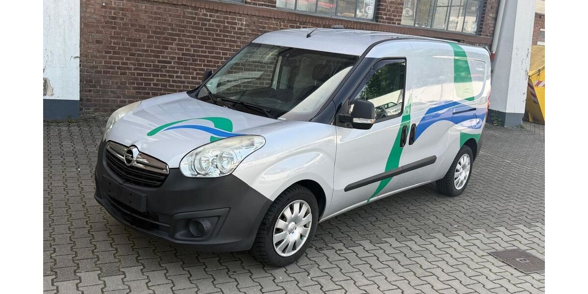 Opel Combo 145.585 km 4.590 &euro; Köln 51069