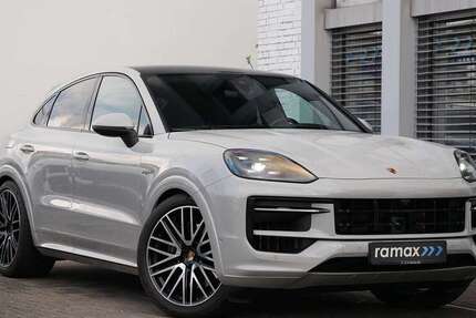 Porsche Cayenne 17.000 km 117.500 &euro; Hürth (bei Köln) 50354