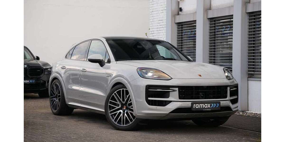 Porsche Cayenne 17.000 km 117.500 &euro; Hürth (bei Köln) 50354
