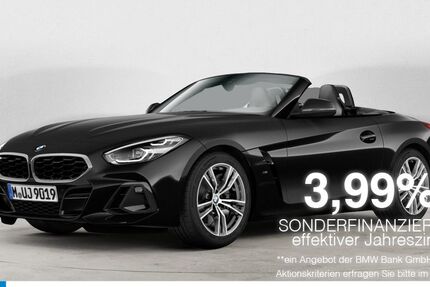 BMW Z4 8.987 km 41.590 &euro; Bergisch Gladbach 51469