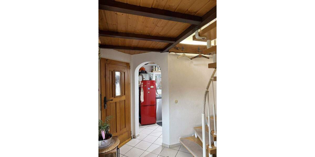 Doppelhaushälfte Solingen Ohligs-Aufderhöhe - 3 Zimmer, 57 m&sup2;, 289.000&euro; | Angebot:25854466