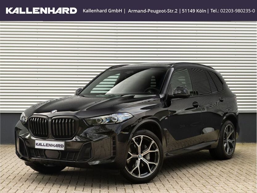 BMW X5 22.501 km 77.695 € Köln 51149