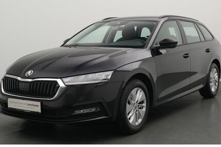 Skoda Octavia 27.504 km 23.980 &euro; Leverkusen 51379