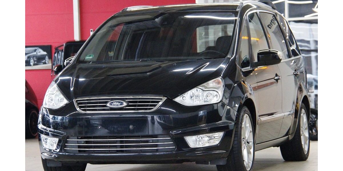 Ford Galaxy 136.000 km 10.700 &euro; Köln 50739