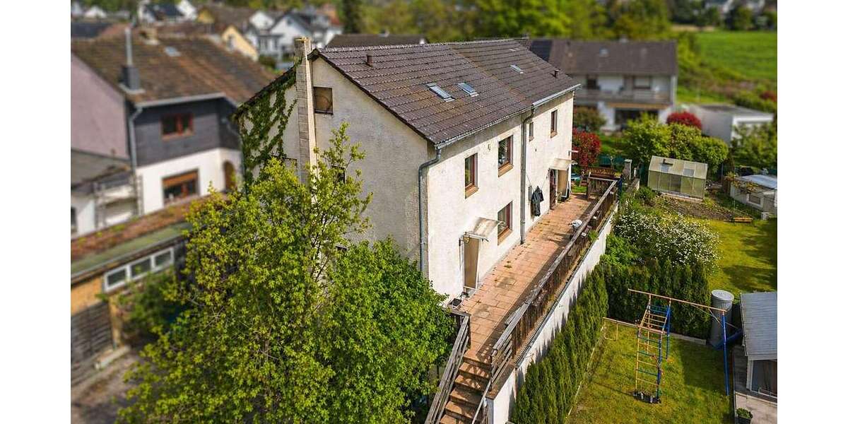Einfamilienhaus Alfter / Impekoven Impekoven - 9 Zimmer, 197 m&sup2;, 319.000&euro; | Angebot:26357095