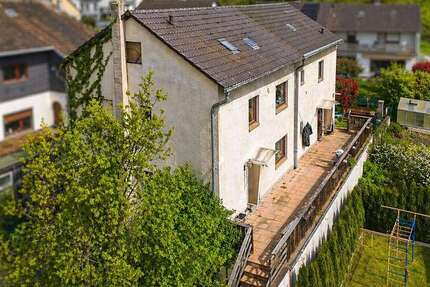 Haus Alfter / Impekoven Impekoven - 9 Zimmer, 197 m&sup2;, 319.000&euro; | Angebot:26357095