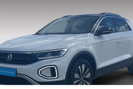 VW T-Roc 12.750 km 25.580 &euro; Bonn 53227