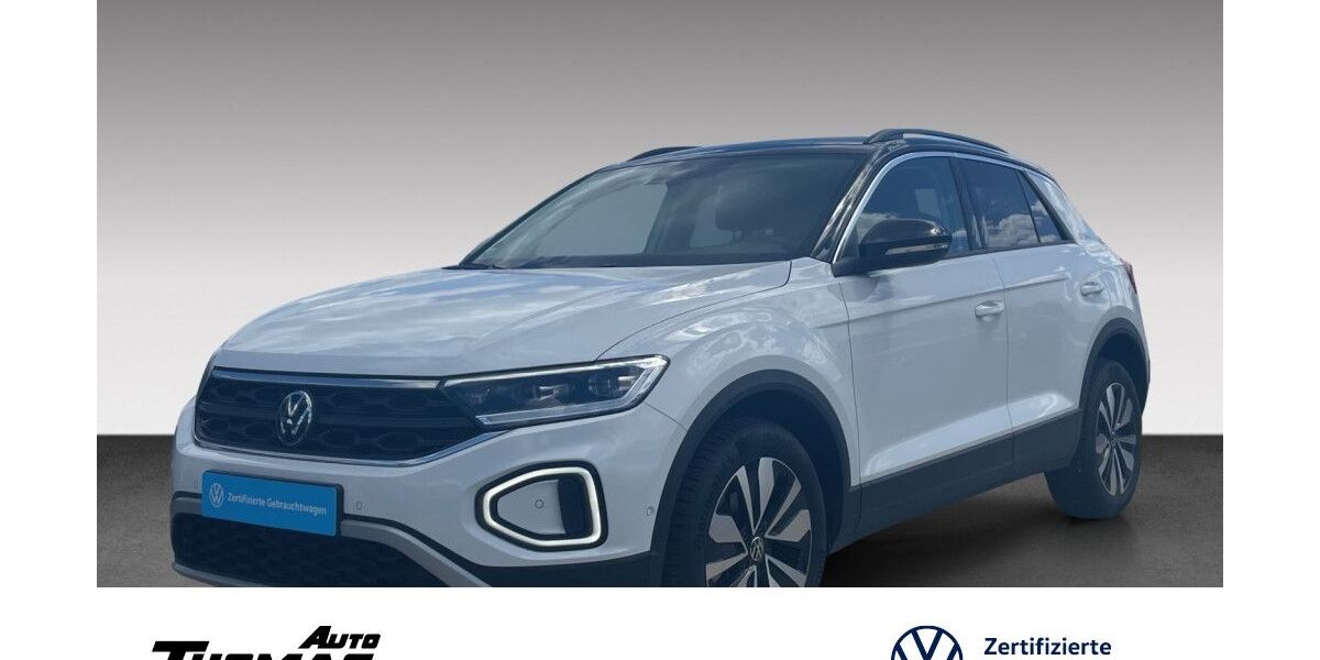 VW T-Roc 12.750 km 25.580 &euro; Bonn 53227