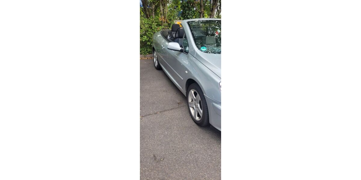 Peugeot 307 195.000 km 1.999 &euro; Köln 50735