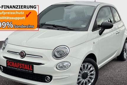 Fiat 500 11.220 km 12.979 &euro; Elsdorf (bei Köln) 50189