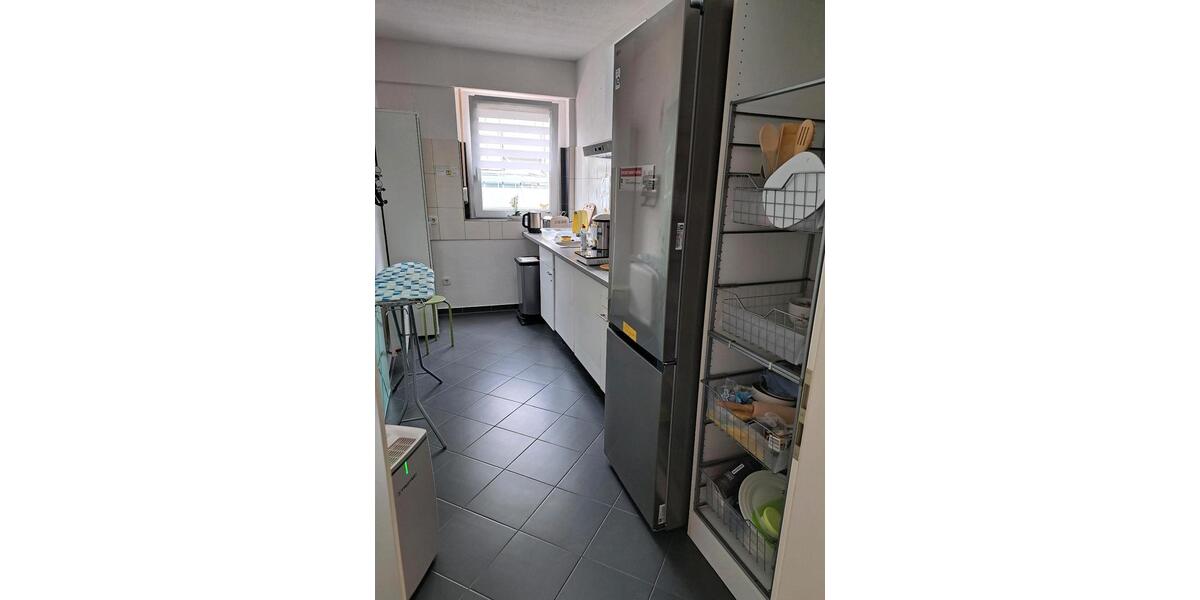 Etagenwohnung Leverkusen - 1 Zimmer, 20 m&sup2;, 550&euro; | Angebot:25394230